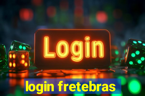 login fretebras